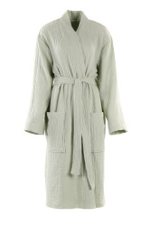 Dacca muslin collection for her - lehké dámské mušelínové župany