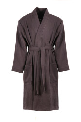 Dacca muslin collection for her - lehké dámské mušelínové župany