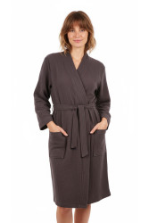 Dacca muslin collection for her - lehké dámské mušelínové župany