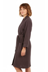 Dacca muslin collection for her - lehké dámské mušelínové župany