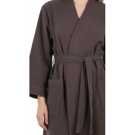 Dacca muslin collection for her - lehké dámské mušelínové župany