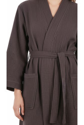 Dacca muslin collection for her - lehké dámské mušelínové župany