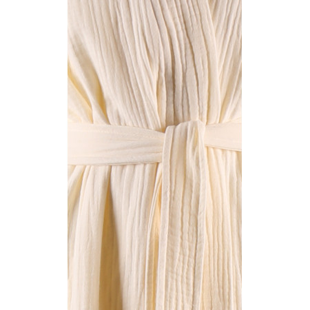 Dacca muslin collection for her - lehké dámské mušelínové župany