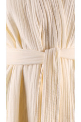 Dacca muslin collection for her - lehké dámské mušelínové župany