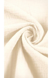 Dacca muslin collection for her - lehké dámské mušelínové župany