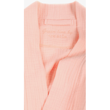 Dacca muslin collection for her - lehké dámské mušelínové župany