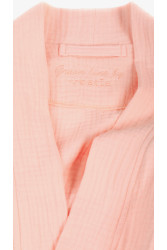 Dacca muslin collection for her - lehké dámské mušelínové župany