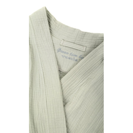 Dacca muslin collection for her - lehké dámské mušelínové župany