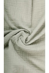 Dacca muslin collection for her - lehké dámské mušelínové župany