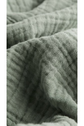 Dacca muslin collection for her - lehké dámské mušelínové župany