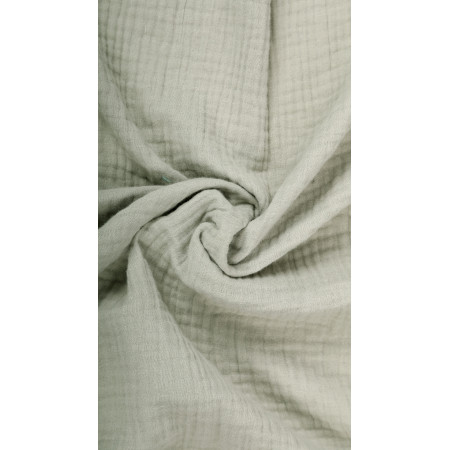 Dacca muslin collection  - lehké mušelínové župany pro muže i ženy