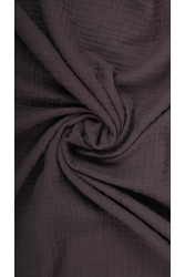 Dacca muslin collection  - lehké mušelínové župany pro muže i ženy