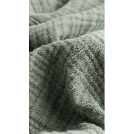 Dacca muslin collection  - lehké mušelínové župany pro muže i ženy