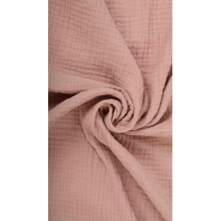 Dacca muslin collection  - lehké mušelínové župany pro muže i ženy