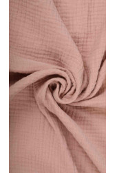 Dacca muslin collection  - lehké mušelínové župany pro muže i ženy