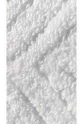 Athena luxusní dětský župan s kapucí značky Vestis