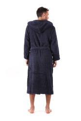 Luxusní pánský froté župan Athena
