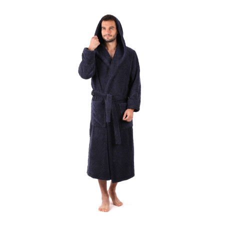 Luxusní pánský froté župan Athena