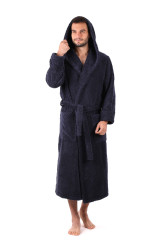 Luxusní pánský froté župan Athena