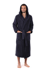 Luxusní pánský froté župan Athena