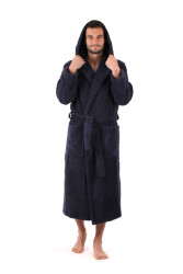 Luxusní pánský froté župan Athena