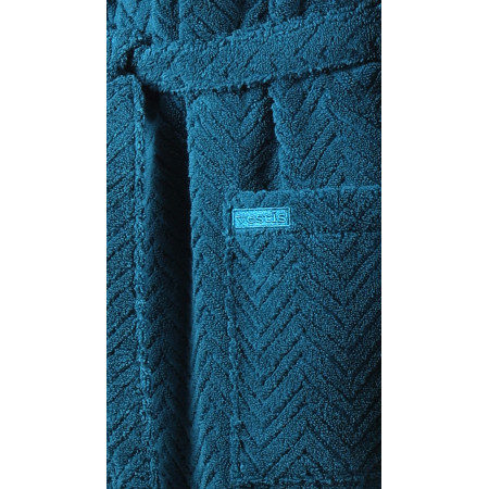 Athena luxusní pánský bavlněný župan značky Vestis