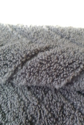 Luxusní dámský froté župan Athena české značky Vestis