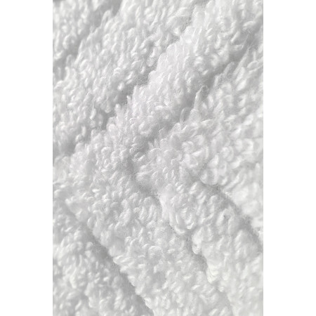 Athena luxusní dámský bavlněný froté župan s kapucí