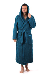 Luxusní pánský froté župan Athena