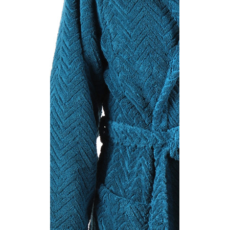 Luxusní pánský froté župan Athena