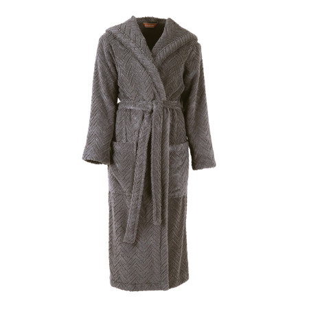 Luxusní pánský froté župan Athena