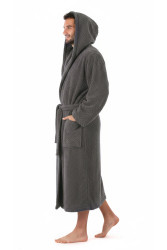 Luxusní pánský froté župan Athena