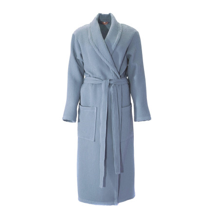 Vestis pánský vaflový župan Esbo