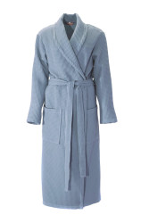 Vestis pánský vaflový župan Esbo