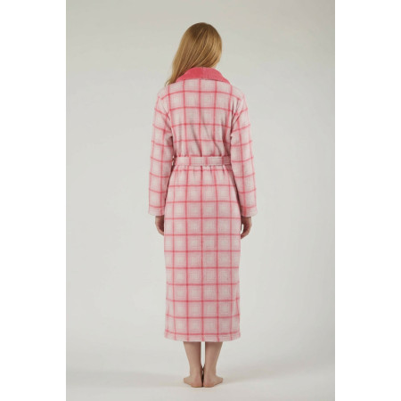 župan Vestis Olivia se šálovým límcem