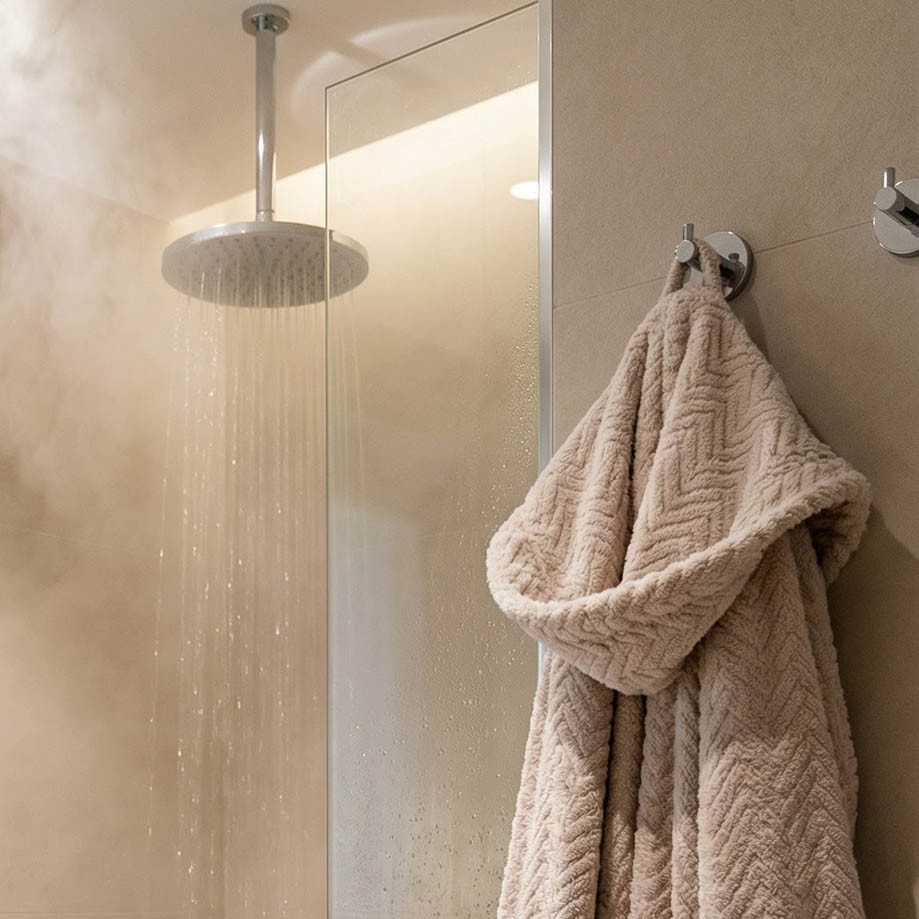 Věděli jste, že...? Díl první - sorpční teplo.