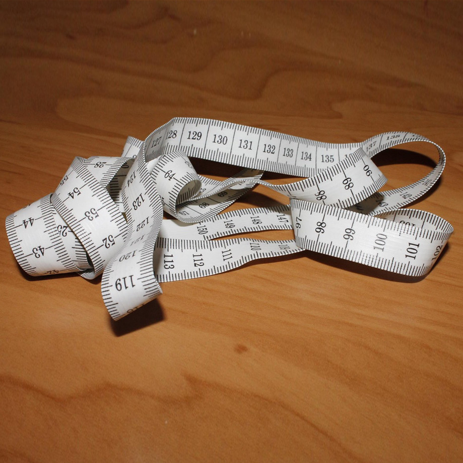 Jak vybrat správnou velikost županu.